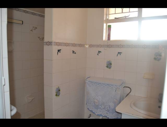 2 BEDROOM APARTMENT FOR SALE IN SCOTTBURGH CENTRAL